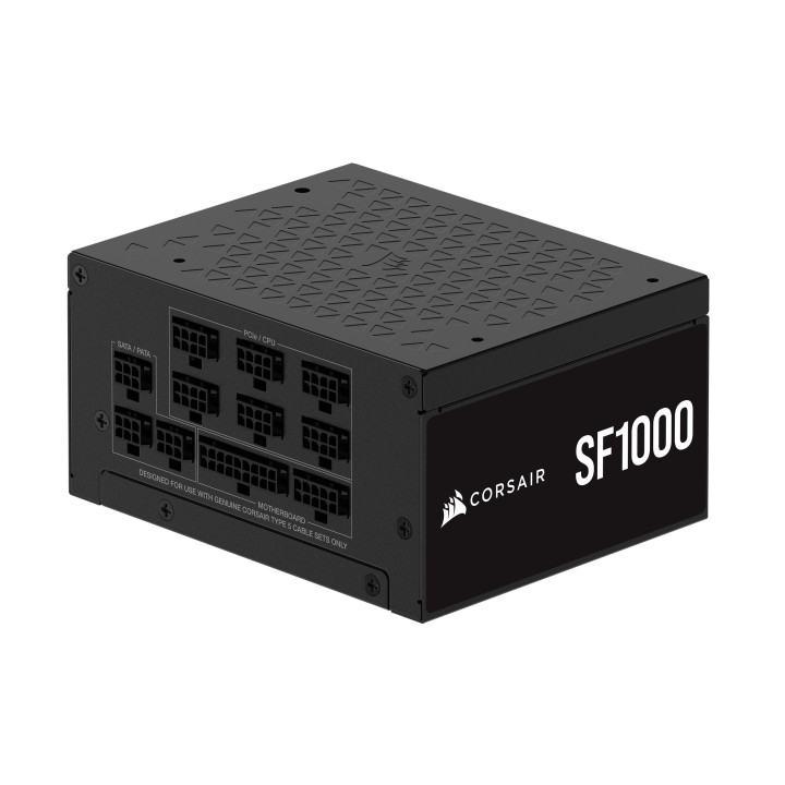 SFX 1000W - SF1000 80+ Platinum FM CP-9020257-EU - CP9020257EU | Corsair 