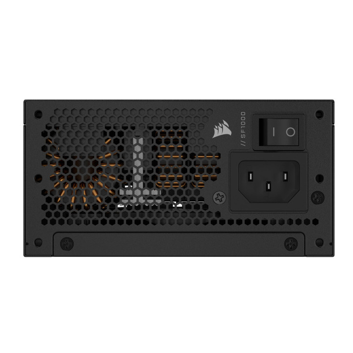 SFX 1000W - SF1000 80+ Platinum FM CP-9020257-EU - CP9020257EU | Corsair 