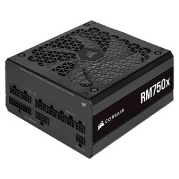 ATX 750W - RM750x 80+ GOLD F Mod. - CP-9020285-EU - CP9020285EU | Corsair 