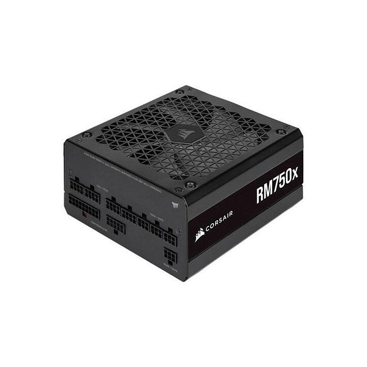 ATX 750W - RM750x 80+ GOLD F Mod. - CP-9020285-EU - CP9020285EU | Corsair 