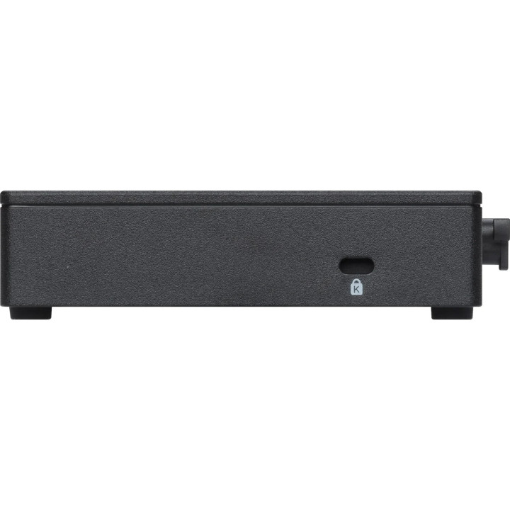 NUC 13 Rugged Atom X7425E - M2 - Wifi - BT - LAN2.5G - DDR5# - 90AS0011M000C0 | Asus 
