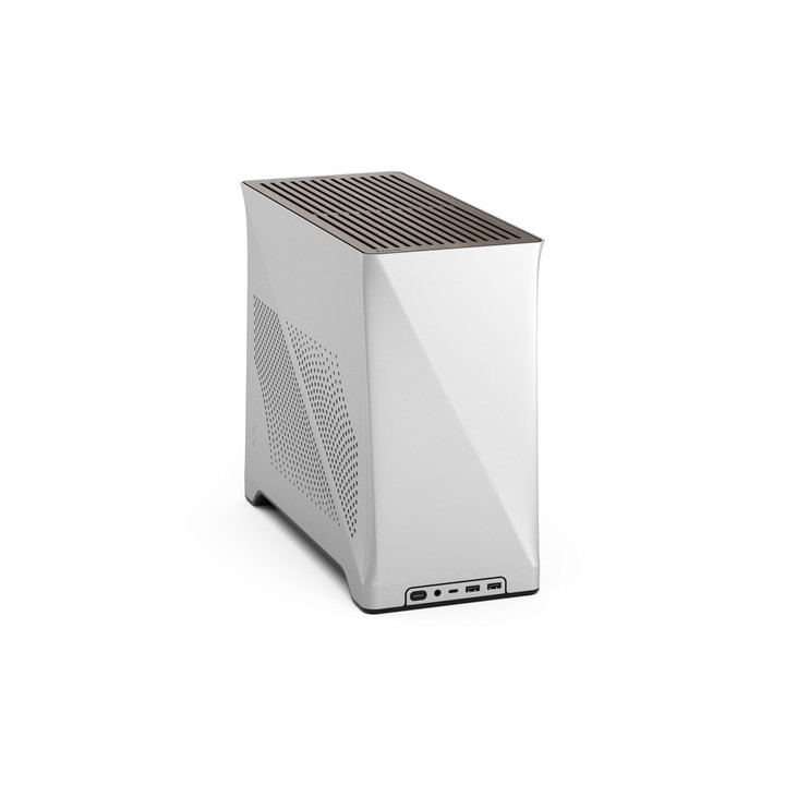 ERA 2 Silver - mT - SansAlim - ITX - FDCERA2N01 | Fractal Design 