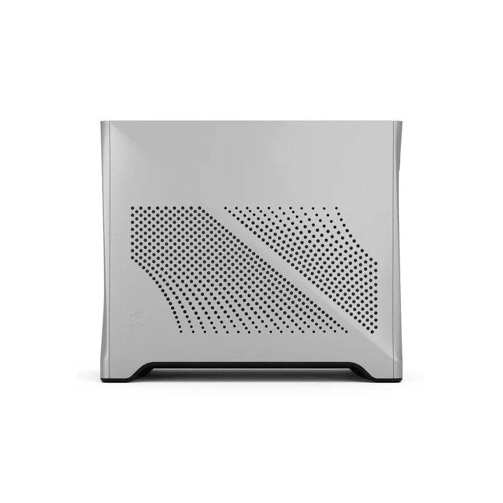 ERA 2 Silver - mT - SansAlim - ITX - FDCERA2N01 | Fractal Design 