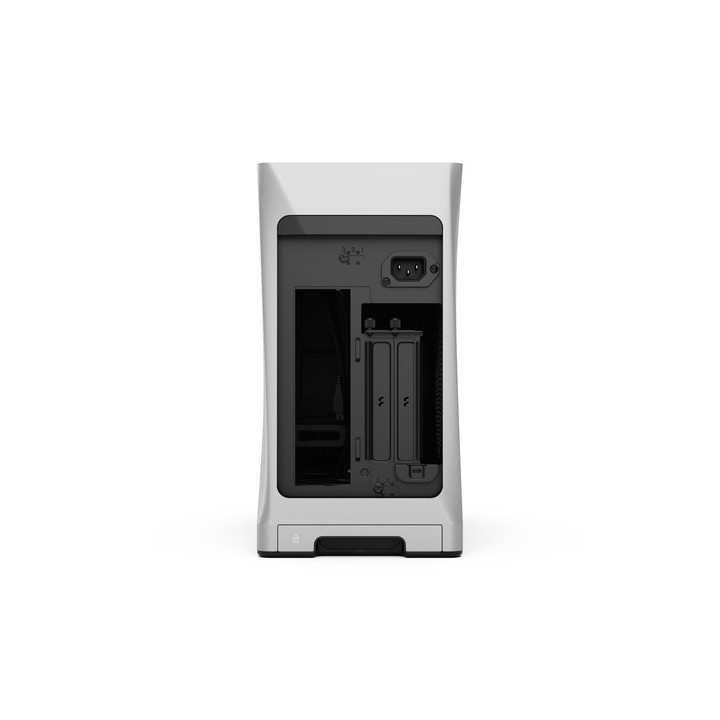 ERA 2 Silver - mT - SansAlim - ITX - FDCERA2N01 | Fractal Design 