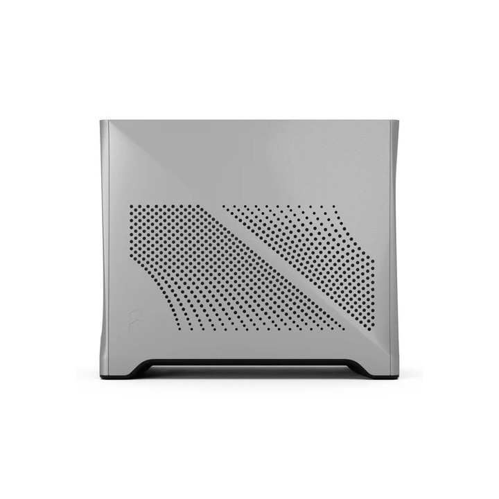 ERA 2 Silver - mT - SansAlim - ITX - FDCERA2N01 | Fractal Design 