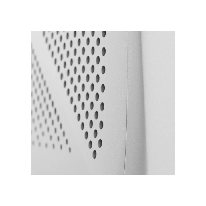 ERA 2 Silver - mT - SansAlim - ITX - FDCERA2N01 | Fractal Design 