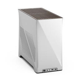 ERA 2 Silver - mT - SansAlim - ITX - FDCERA2N01 | Fractal Design 