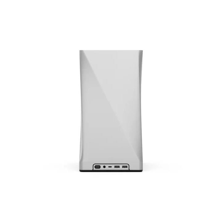ERA 2 Silver - mT - SansAlim - ITX - FDCERA2N01 | Fractal Design 