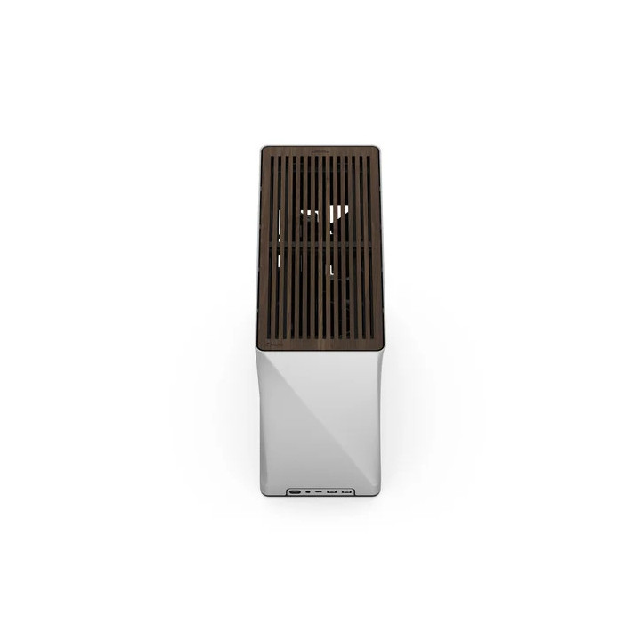 ERA 2 Silver - mT - SansAlim - ITX - FDCERA2N01 | Fractal Design 