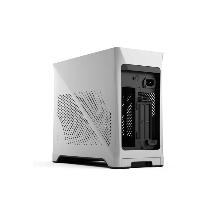 ERA 2 Silver - mT - SansAlim - ITX - FDCERA2N01 | Fractal Design 