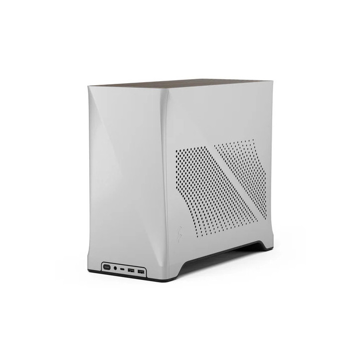 ERA 2 Silver - mT - SansAlim - ITX - FDCERA2N01 | Fractal Design 