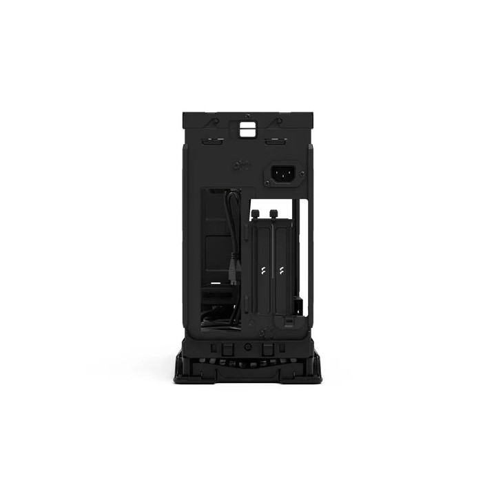 ERA 2 Silver - mT - SansAlim - ITX - FDCERA2N01 | Fractal Design 