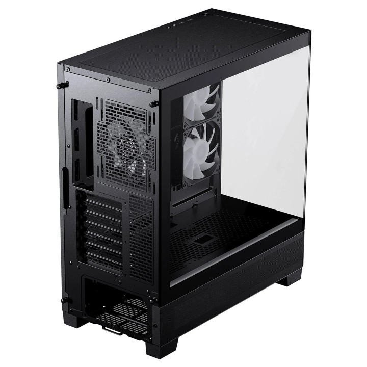 XT View - MT - E-ATX - SansAlim - Noir - PHXT523V1_DBK01 | Phanteks 