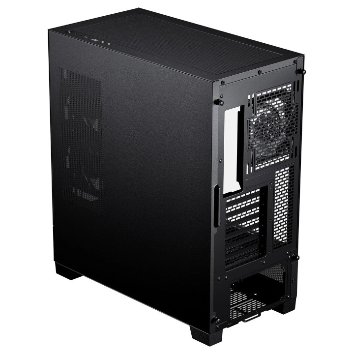 XT View - MT - E-ATX - SansAlim - Noir - PHXT523V1_DBK01 | Phanteks 