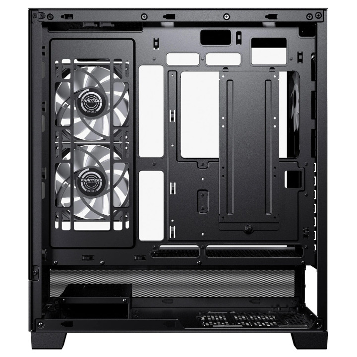 XT View - MT - E-ATX - SansAlim - Noir - PHXT523V1_DBK01 | Phanteks 