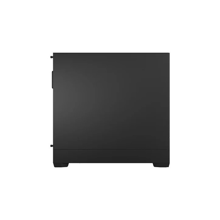Pop Air Black Solid - MT - SansAlim - ATX - FDCPOA1A01 | Fractal Design 