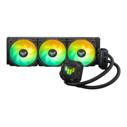 TUF GAMING LC II 360 ARGB - 90RC00M1M0UAY0 | Asus 
