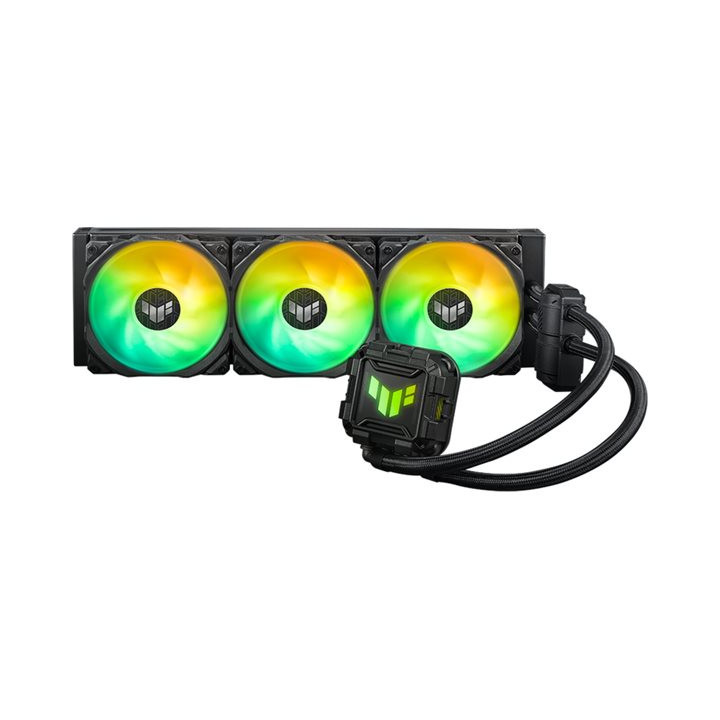 TUF GAMING LC II 360 ARGB - 90RC00M1M0UAY0 | Asus 