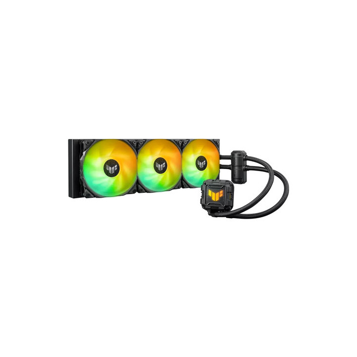 TUF GAMING LC II 360 ARGB - 90RC00M1M0UAY0 | Asus 