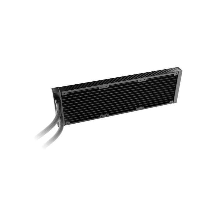 LIGHT LOOP 360mm - Noir - BW022 | be quiet! 