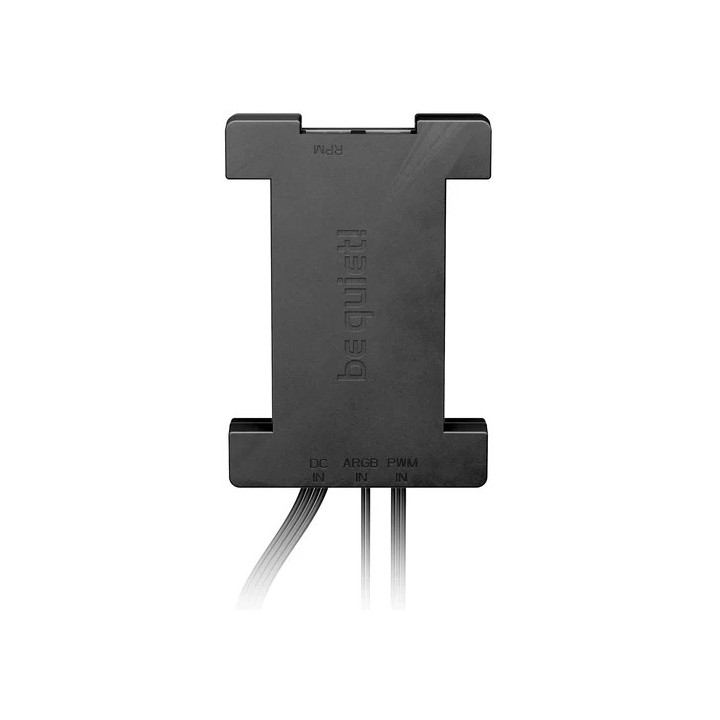 LIGHT LOOP 360mm - Noir - BW022 | be quiet! 