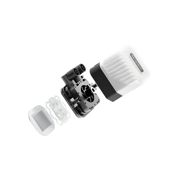 LIGHT LOOP 360mm - Noir - BW022 | be quiet! 