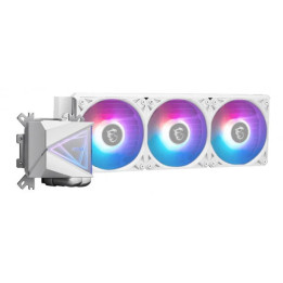 MAG CORELIQUID I360 - Blanc - 3067ZW8A21C24 | MSI 