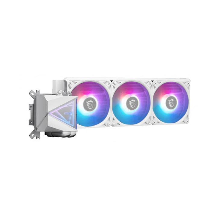 MAG CORELIQUID I360 - Blanc - 3067ZW8A21C24 | MSI 