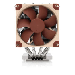 NH-D9 TR5-SP6 4U - 90mm - NHD9TR5SP64U | Noctua 