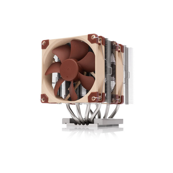NH-D9 TR5-SP6 4U - 90mm - NHD9TR5SP64U | Noctua 