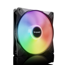 LIGHT WINGS LX - 140mm PWM - BL126 | be quiet! 