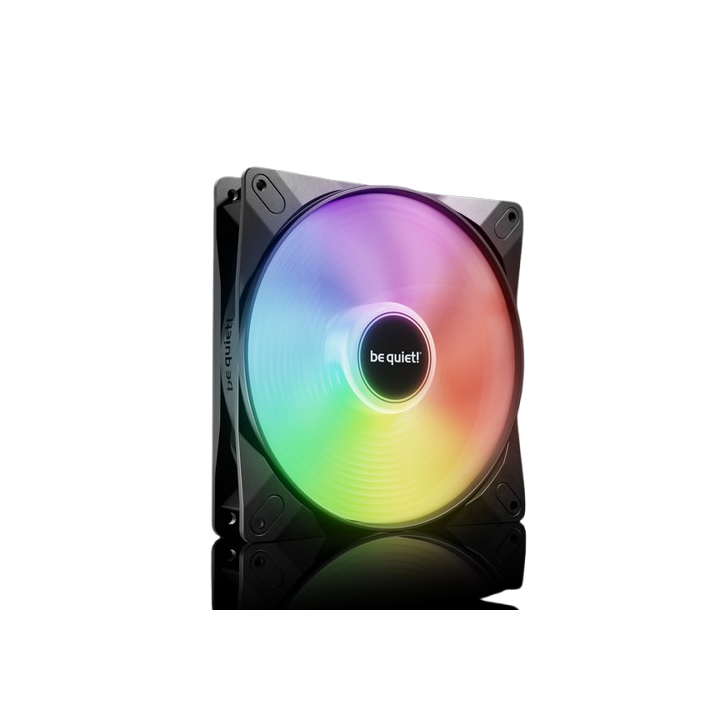LIGHT WINGS LX - 140mm PWM - BL126 | be quiet! 