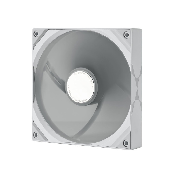ROTA PRO - 140 mm - Blanc - LUTX004 | TRYX 