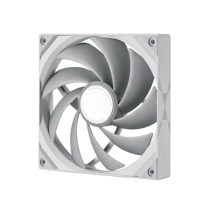 ROTA PRO - 140 mm - Blanc - LUTX004 | TRYX 