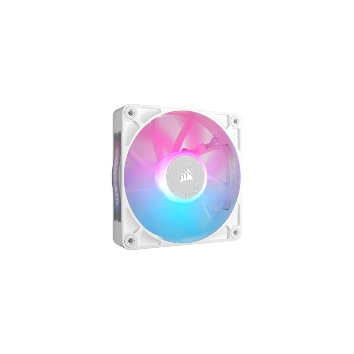 iCUE LINK RX120 RGB - Blanc - CO9051021WW | Corsair 