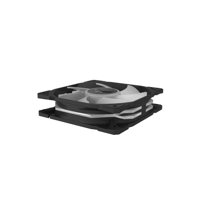 TUF GAMING - TR120 FAN ARGB 3en1 - Noir - 90DA0090B09020 | Asus 