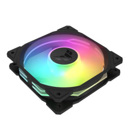 TUF GAMING - TR120 Fan ARGB REVERSE - Noir - 90DA00D0B09000 | Asus 