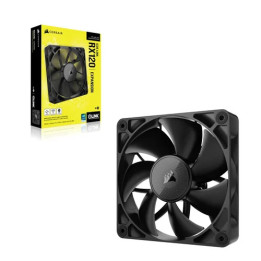 iCUE LINK RX120 RGB - Noir - CO9051009WW | Corsair 