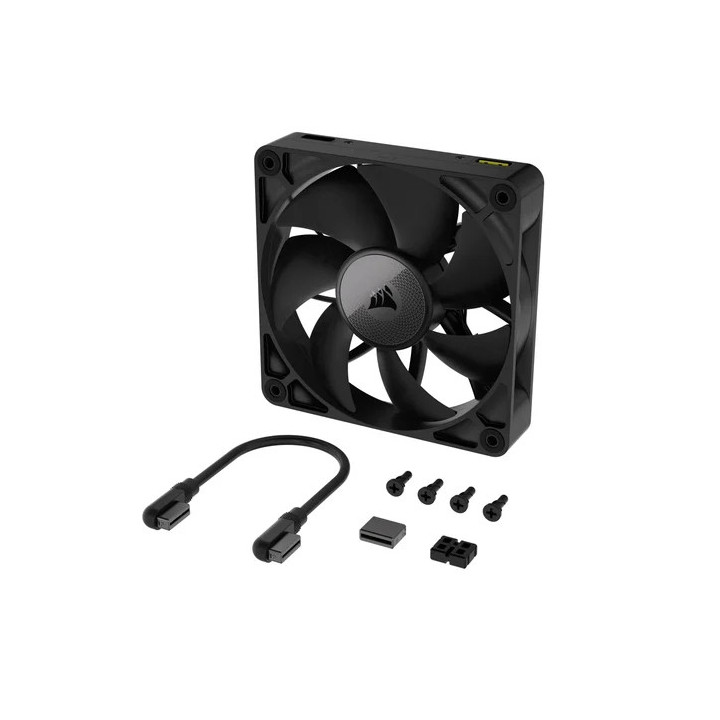 iCUE LINK RX120 RGB - Noir - CO9051009WW | Corsair 