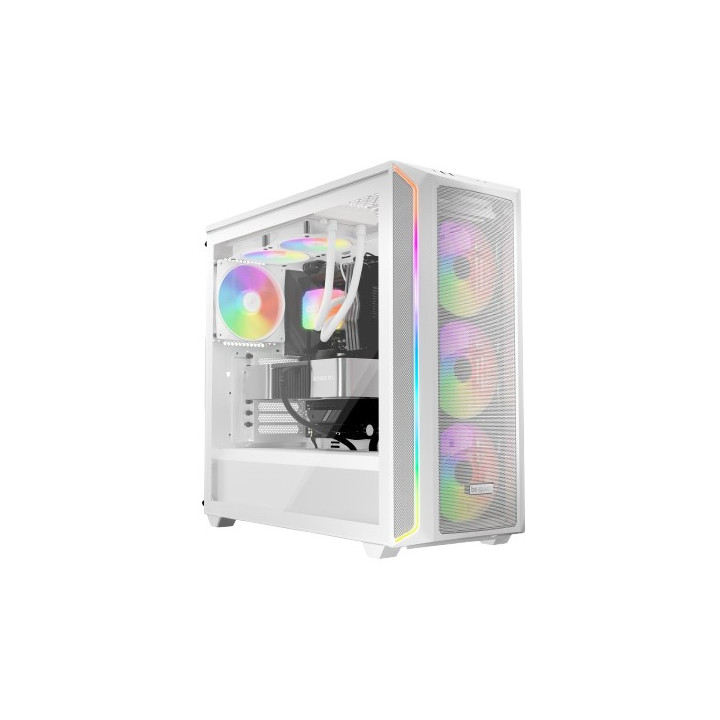 LIGHT WINGS LX - 120mm PWM White Triple-Pack - BL122 | be quiet! 