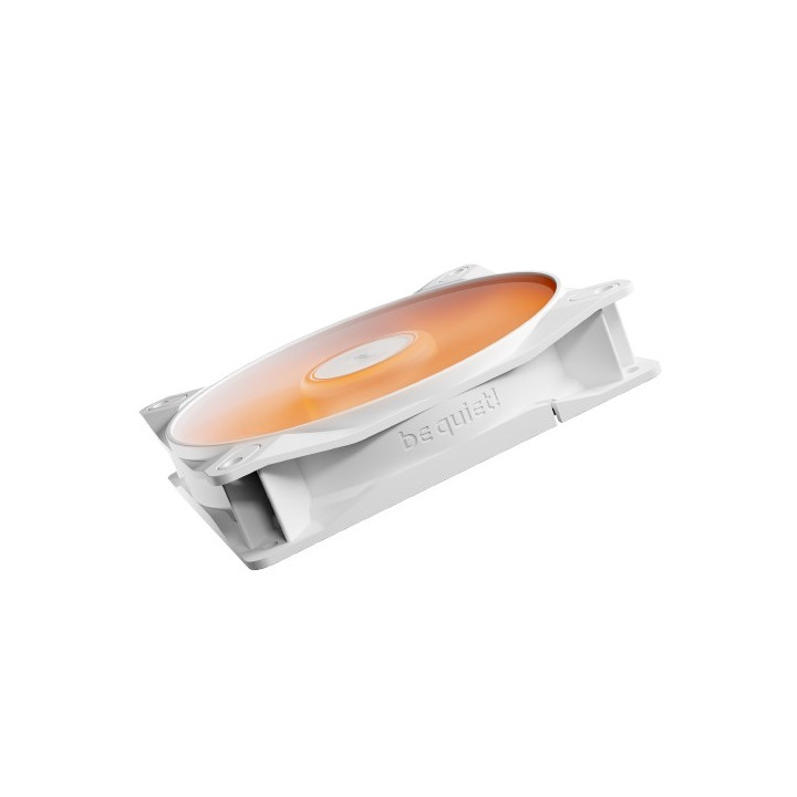 LIGHT WINGS LX - 120mm PWM White Triple-Pack - BL122 | be quiet! 