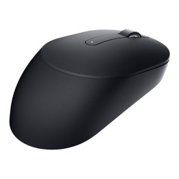 Dell MS300 - Souris sans fil mobile - noir - optique 