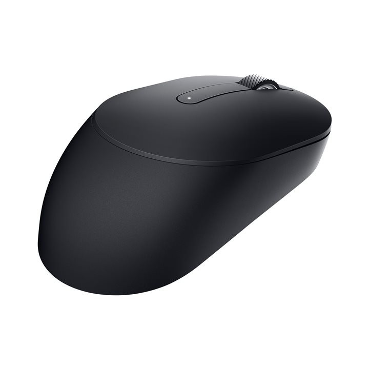 Dell MS300 - Souris sans fil mobile - noir - optique 