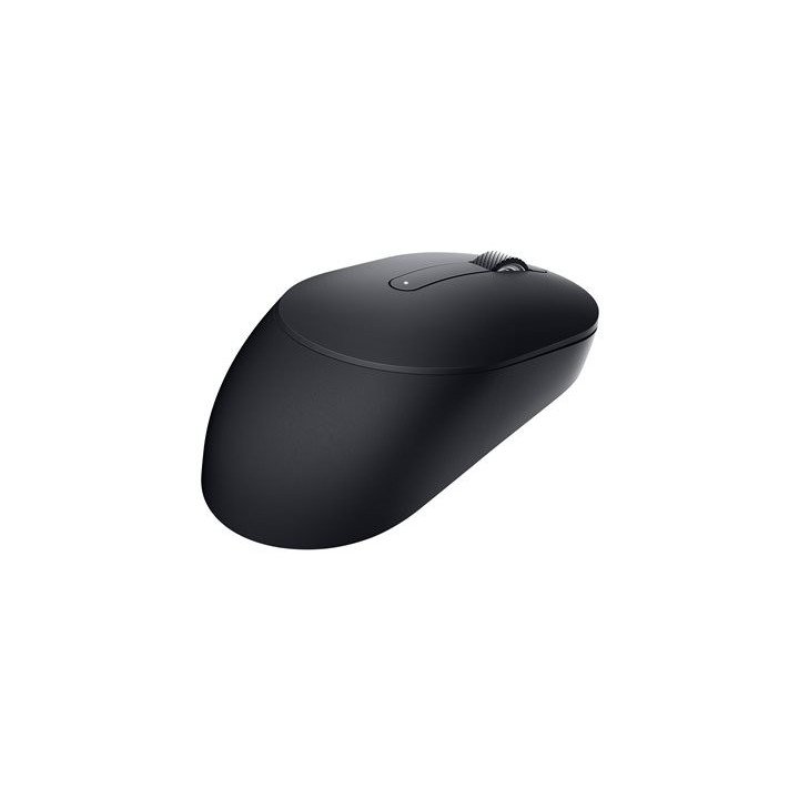 Dell MS300 - Souris sans fil mobile - noir - optique 