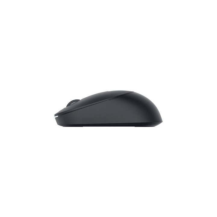 Dell MS300 - Souris sans fil mobile - noir - optique 