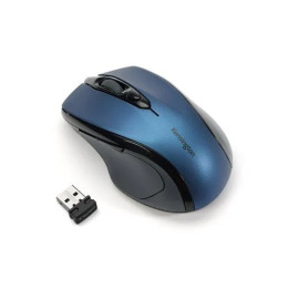 ProFitMid Wireless Sapphire Blue Mouse - K72421WW | Kensington 