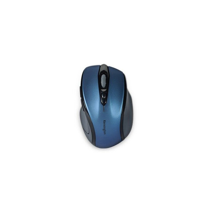 ProFitMid Wireless Sapphire Blue Mouse - K72421WW | Kensington 