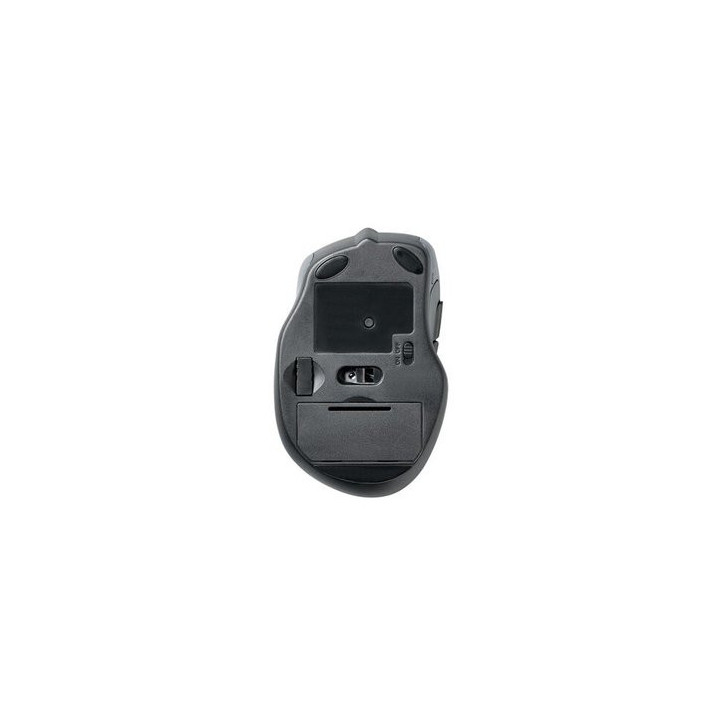 ProFitMid Wireless Sapphire Blue Mouse - K72421WW | Kensington 