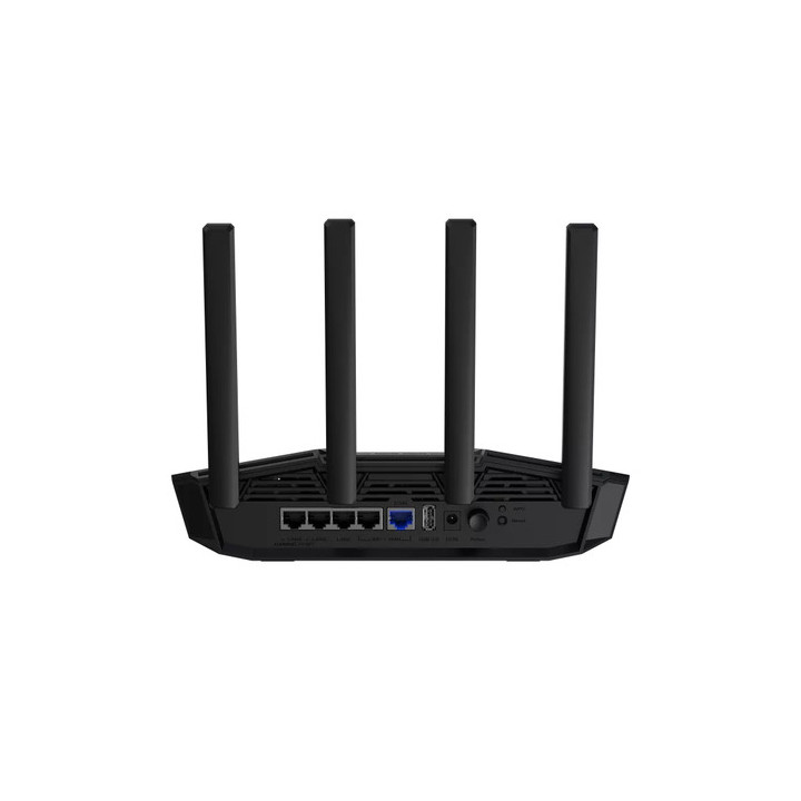 TUF Gaming BE3600 Dual Band WiFi 7 - 90IG0900MO9C00 | Asus 