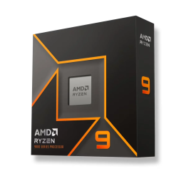 Ryzen 9 9950X - 5.7GHz - 80Mo - AM5 - WOF - 100100001277WOF | AMD 